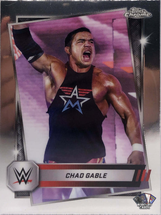 Chad Gable (Base)