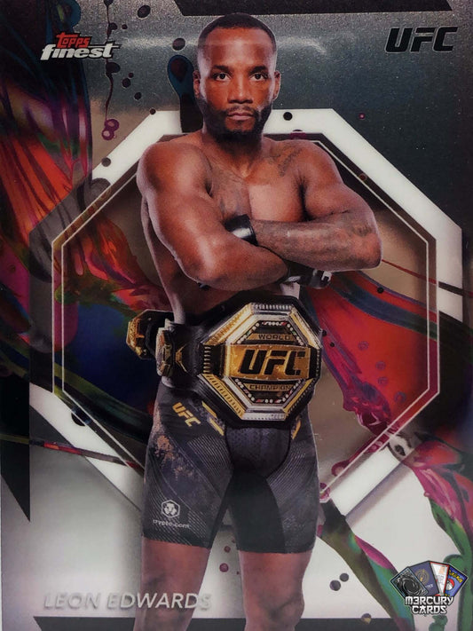 Leon Edwards (Common)