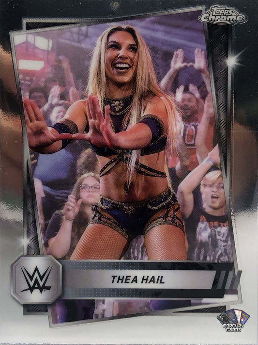 Thea Hail (Base)