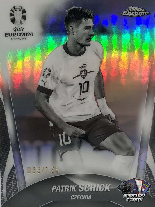 Patrik Schick (Negative Refractor /125)
