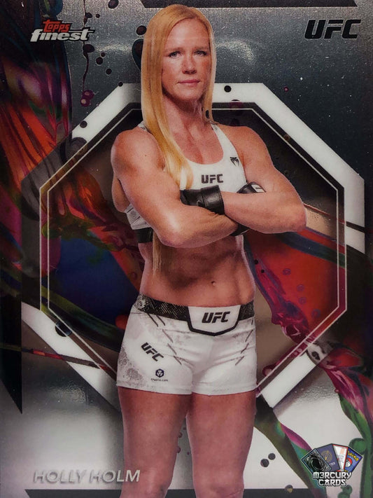 Holly Holm (Common)