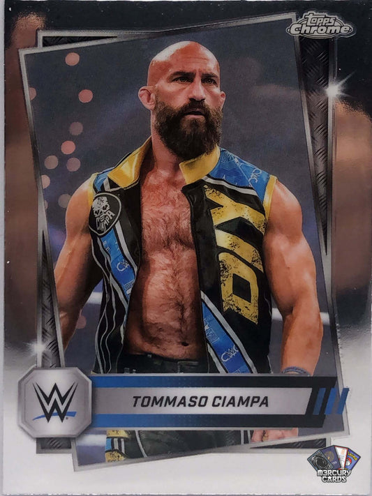 Tommaso Ciampa (Base)