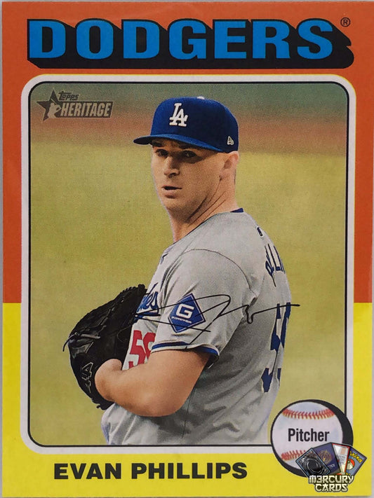 Evan Phillips (Base)