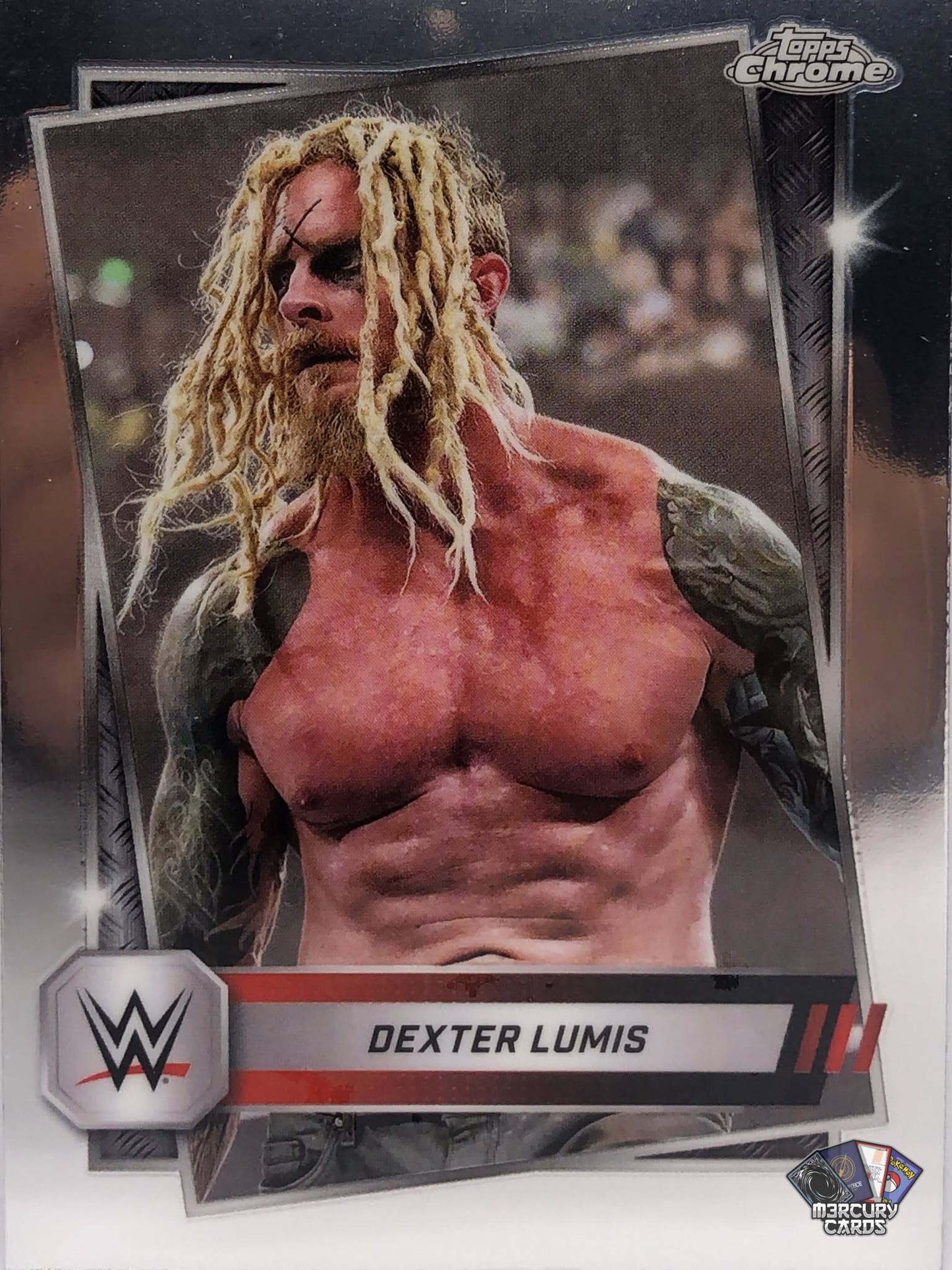 Dexter Lumis (Base)