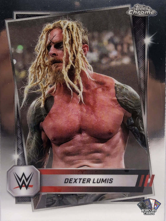 Dexter Lumis (Base)