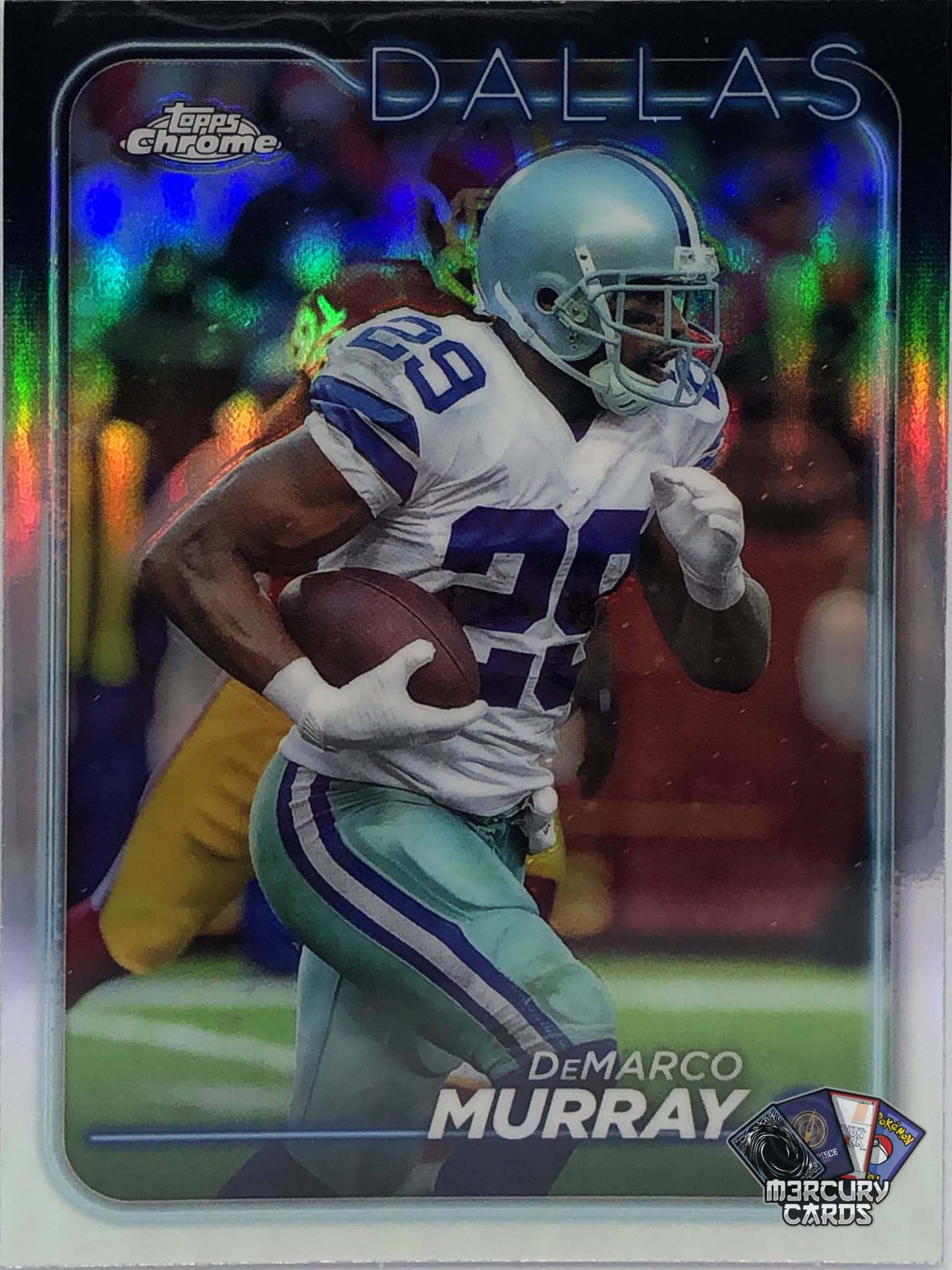 DeMarco Murray (Refractor)