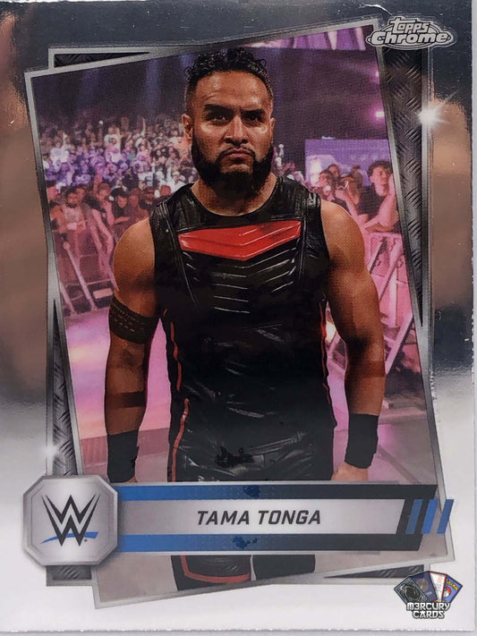 Tama Tonga (Base)