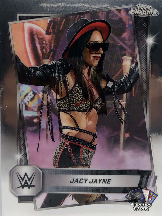 Jacy Jayne (Base)