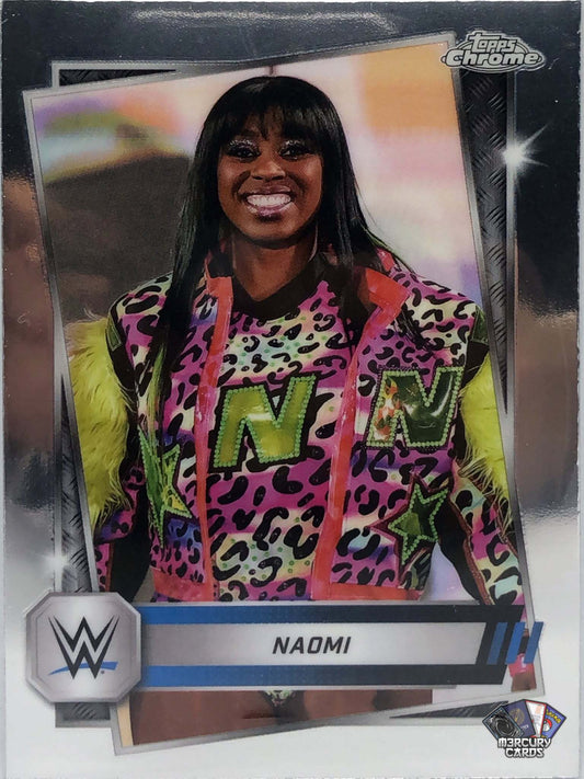 Naomi (Base)