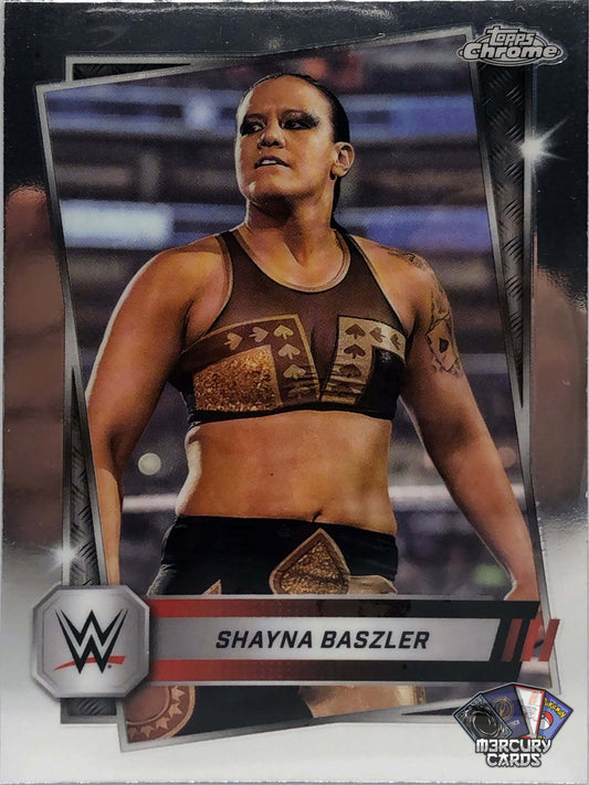 Shayna Baszler (Base)
