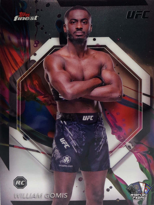 William Gomis (Common)