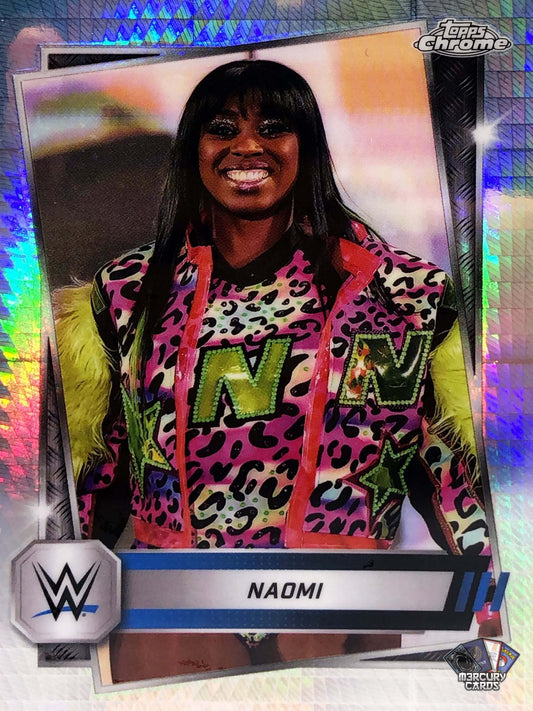 Naomi (Prism Refractor)