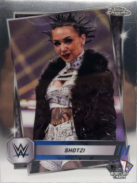 Shotzi (Base)
