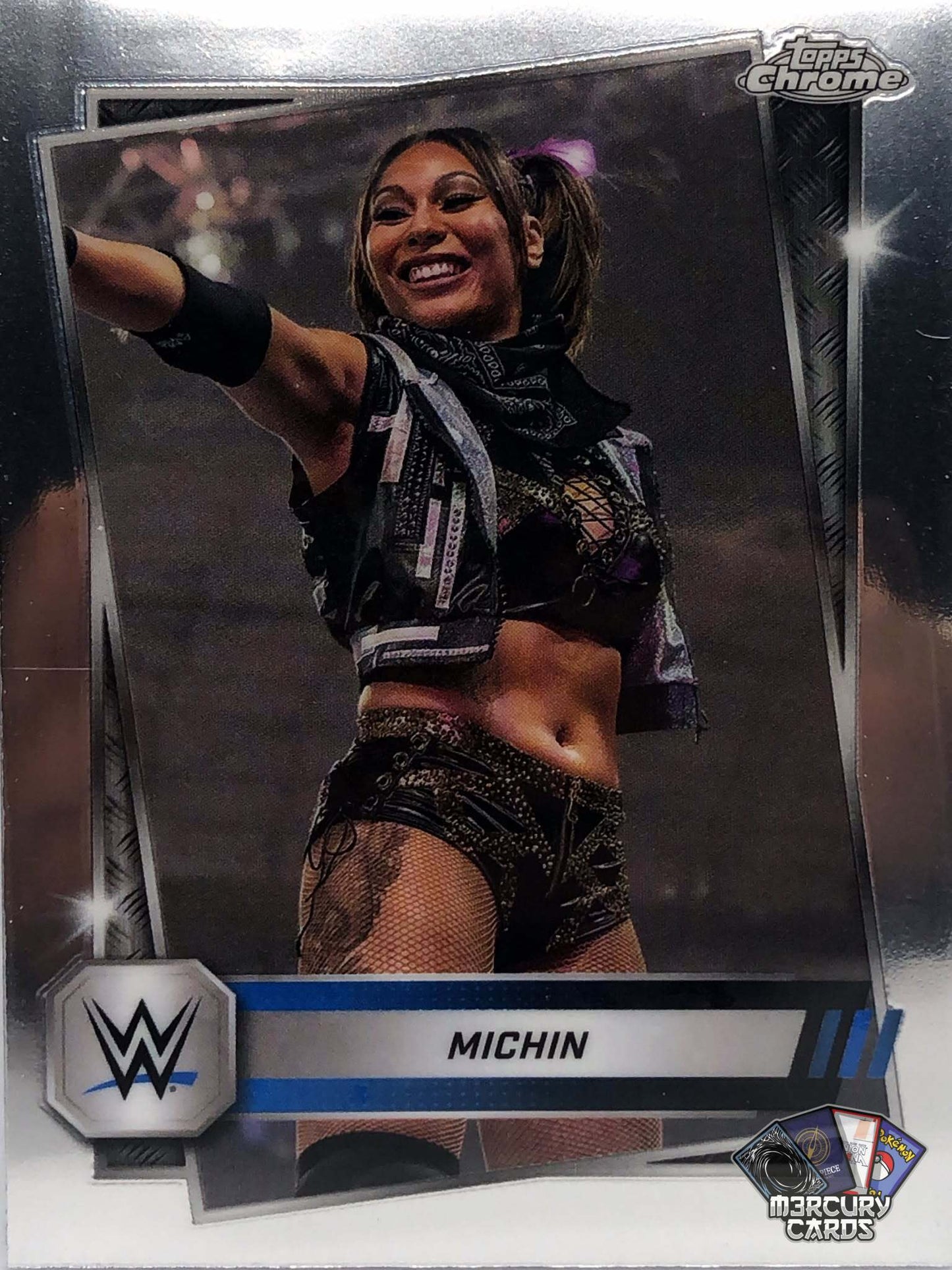 Michin (Base)