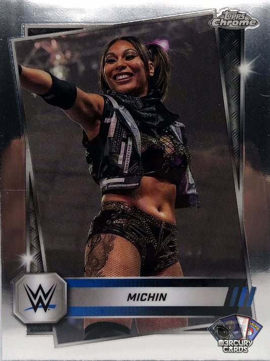 Michin (Base)