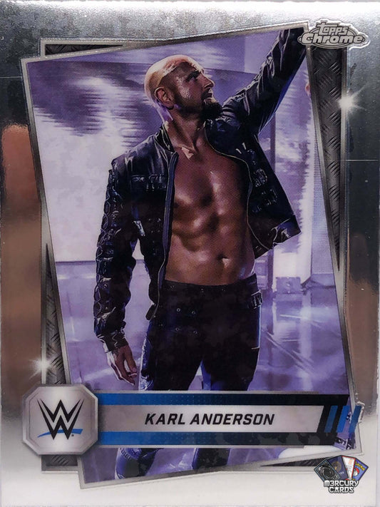 Karl Anderson (Base)