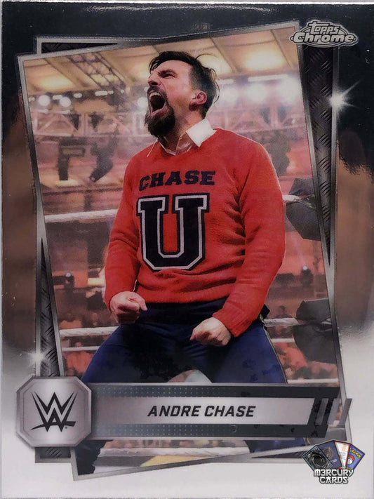 Andre Chase (Base)