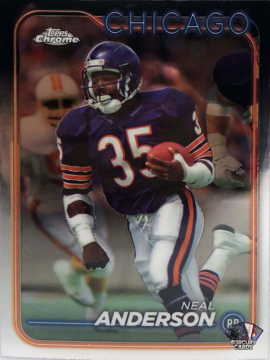 Neal Anderson (Base)