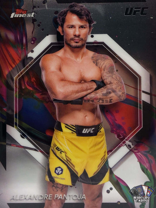 Alexandre Pantoja (Common)