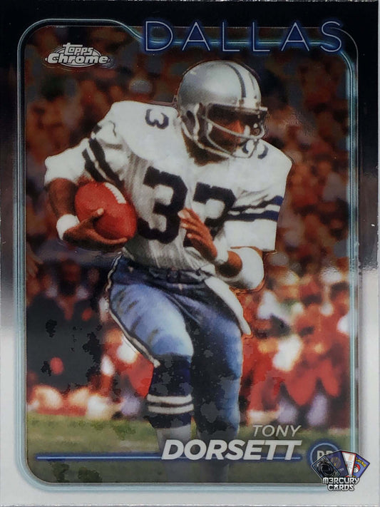 Tony Dorsett (Base)