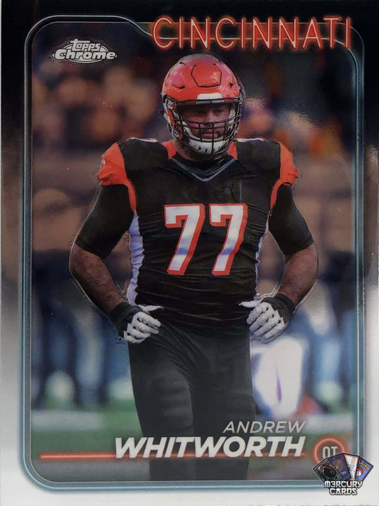 Andrew Whitworth (Base)