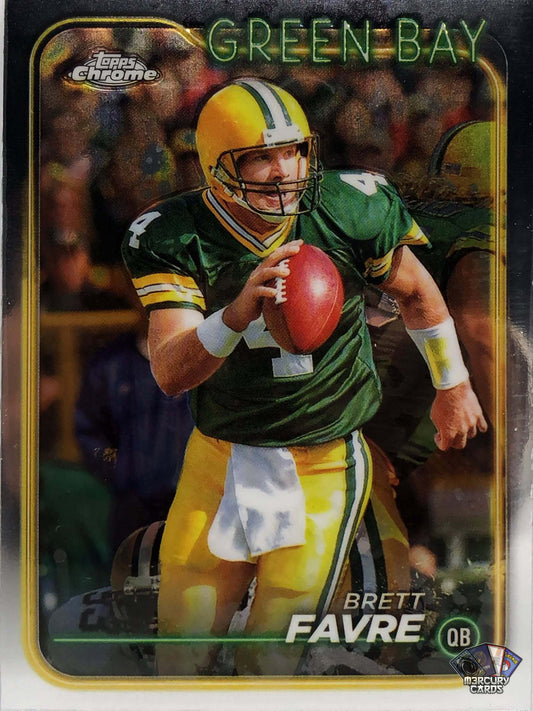 Brett Favre (Base)