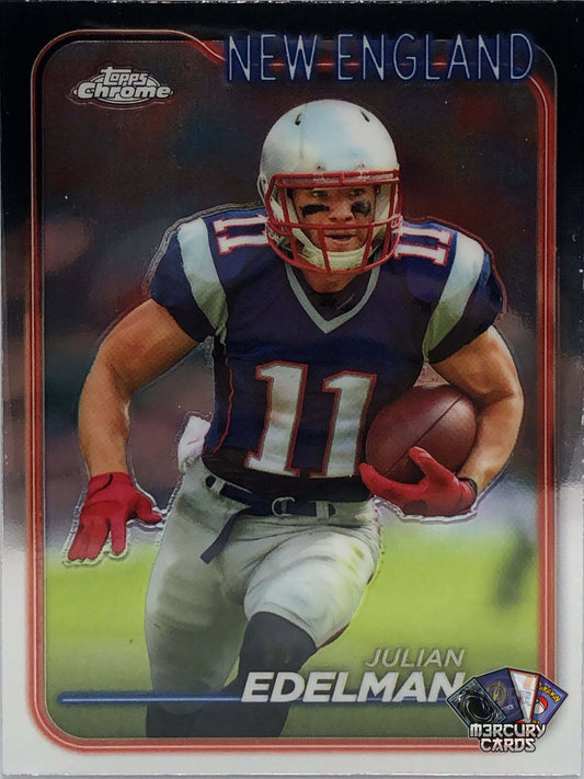 Julian Edelman (Base)