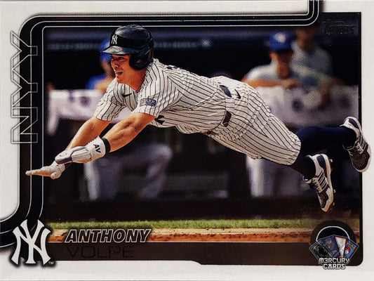Anthony Volpe (Base)