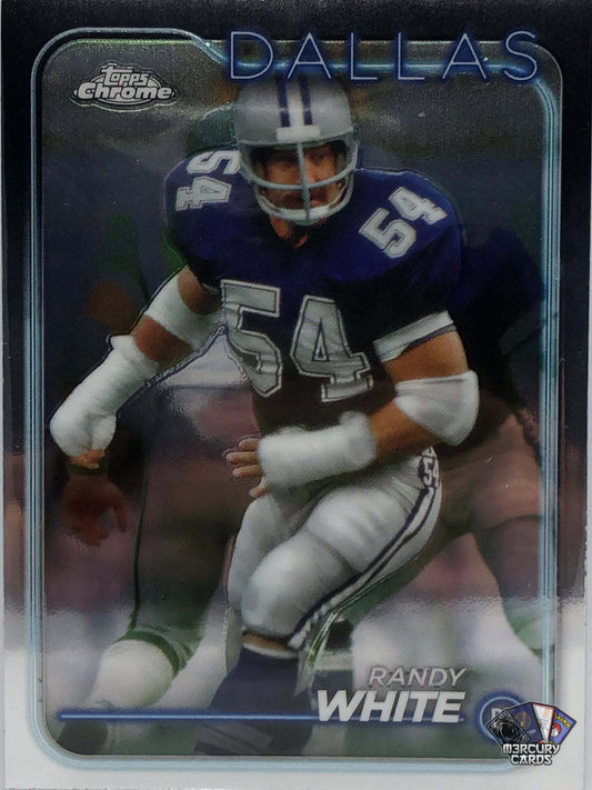 Randy White (Base)
