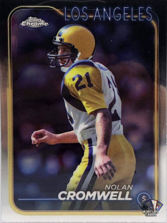Nolan Cromwell (Base)