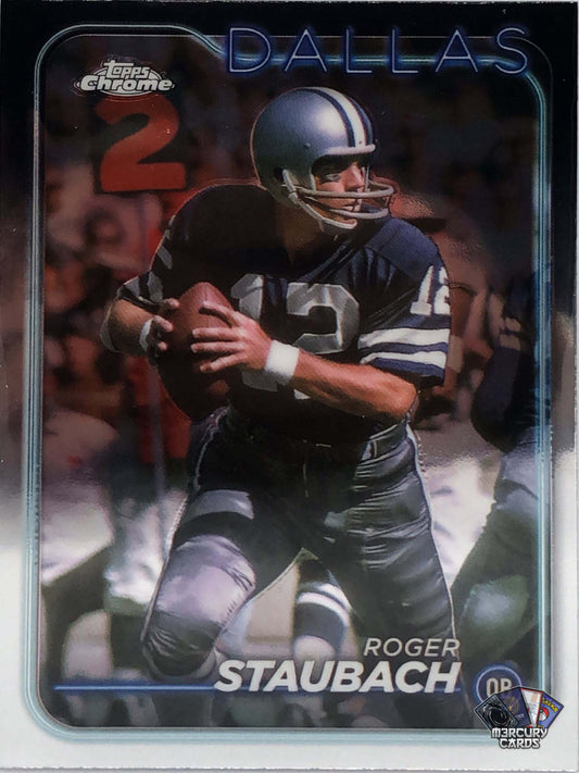 Roger Staubach (Base)