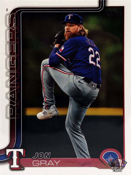 Jon Gray (Base)