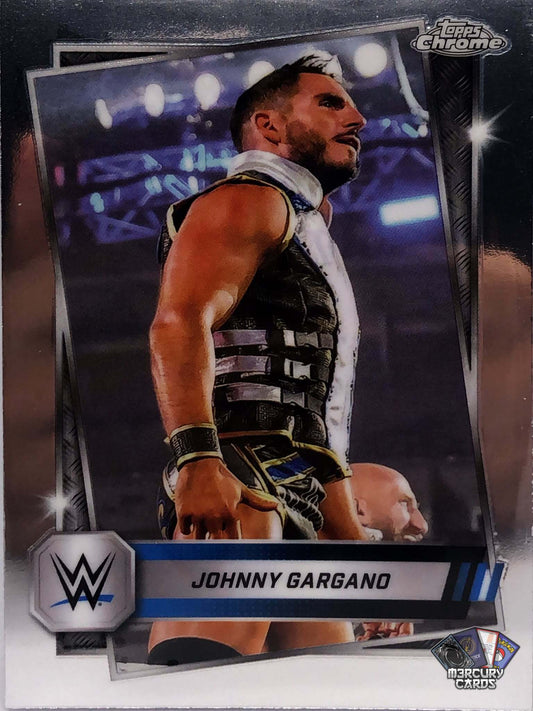 Johnny Gargano (Base)