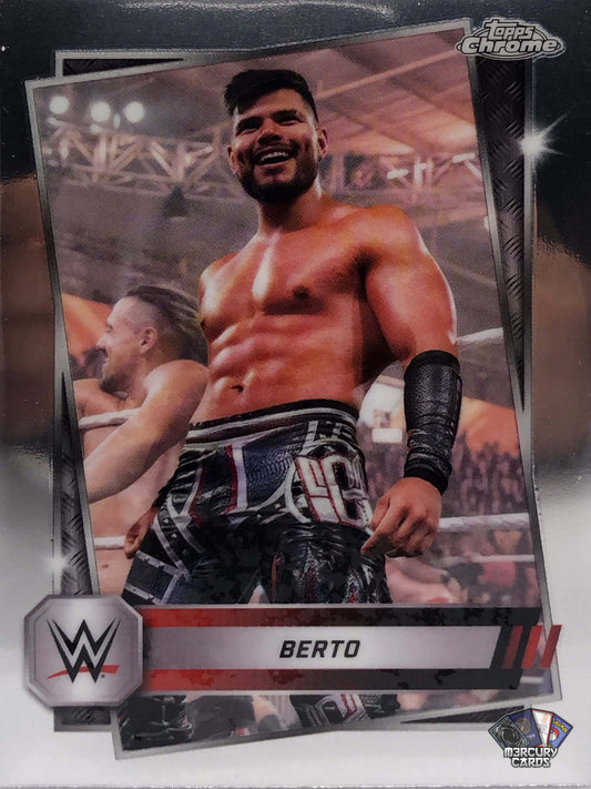 Berto (Base)