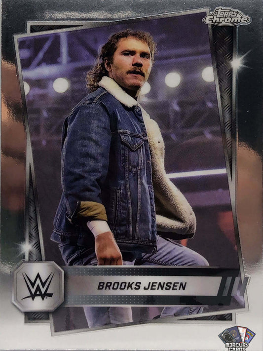Brooks Jensen (Base)