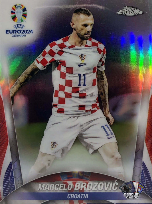 Marcelo Brozovic (Refractor)