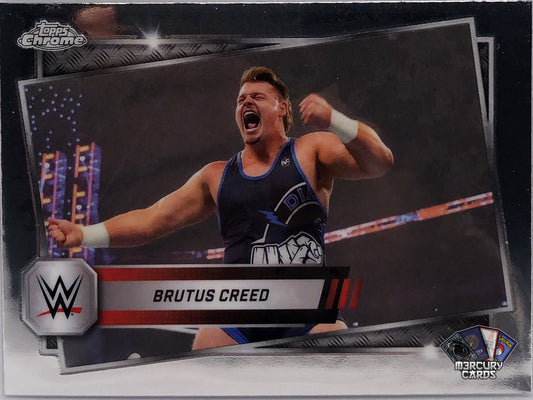 Brutus Creed (Base)