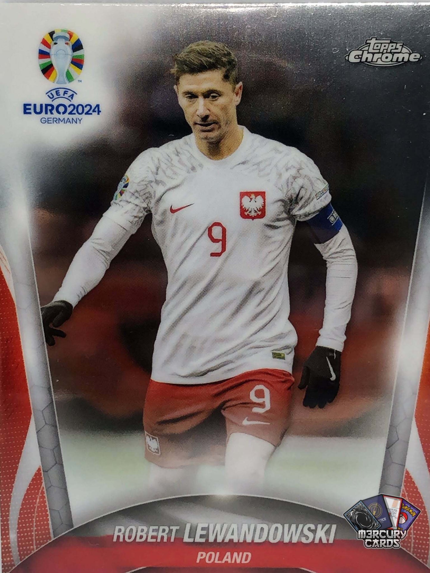 Robert Lewandowski (Base)