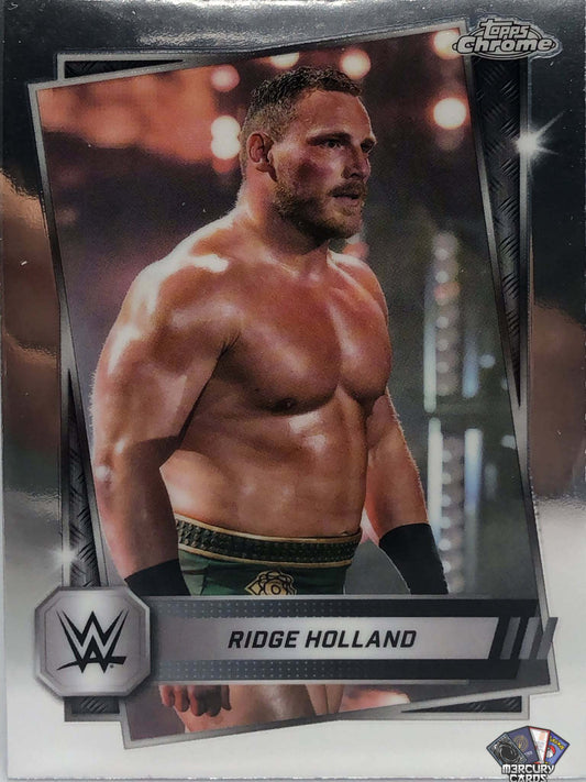 Ridge Holland (Base)