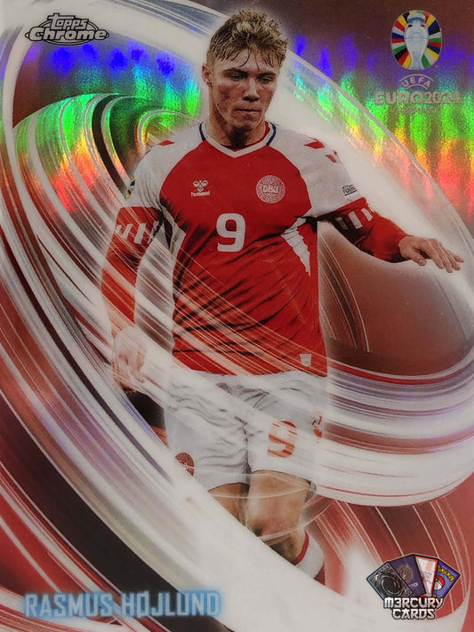 Rasmus Hojlund (Neon Nations)