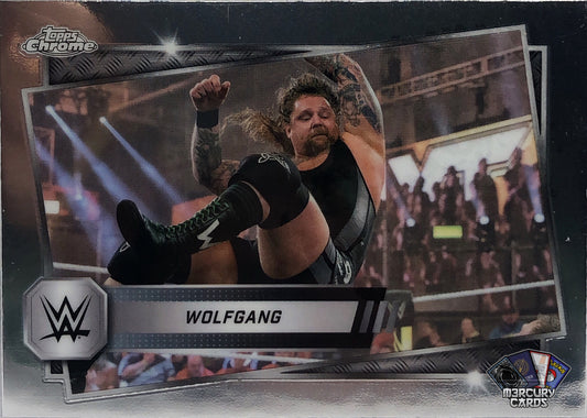 Wolfgang (Base)