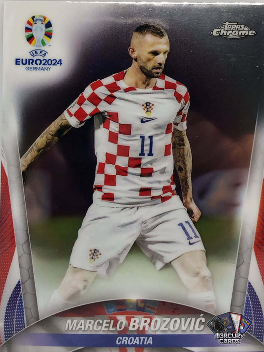 Marcelo Brozovic (Base)