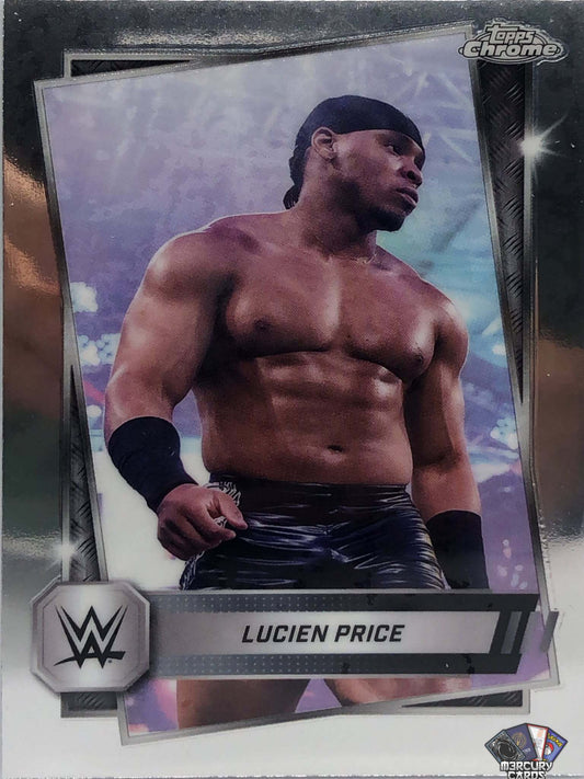 Lucien Price (Base)