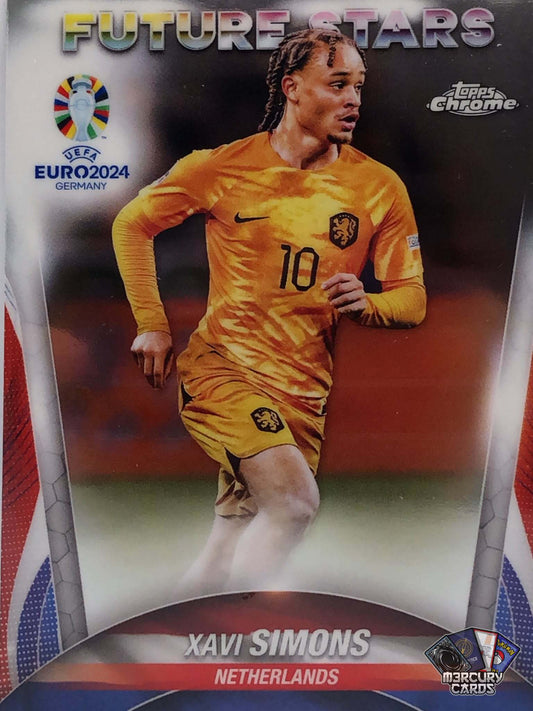 Xavi Simons (Base)