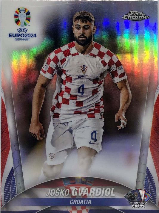 Josko Gvardiol (Refractor)
