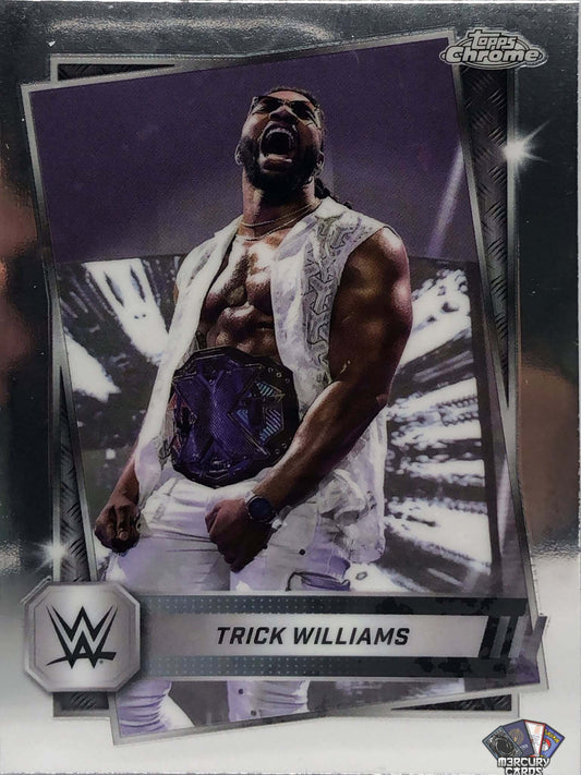 Trick Williams (Base)