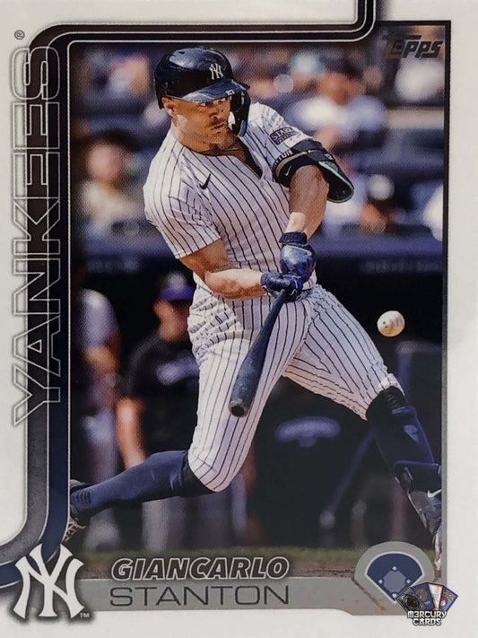 Giancarlo Stanton (Base)
