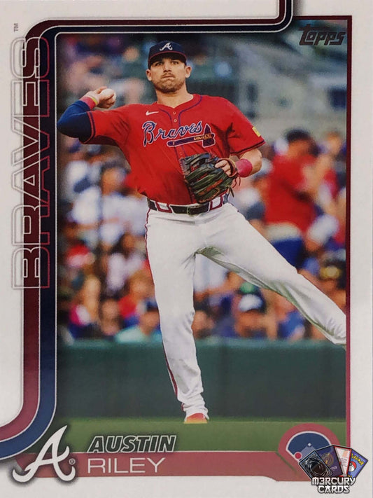 Austin Riley (Base)