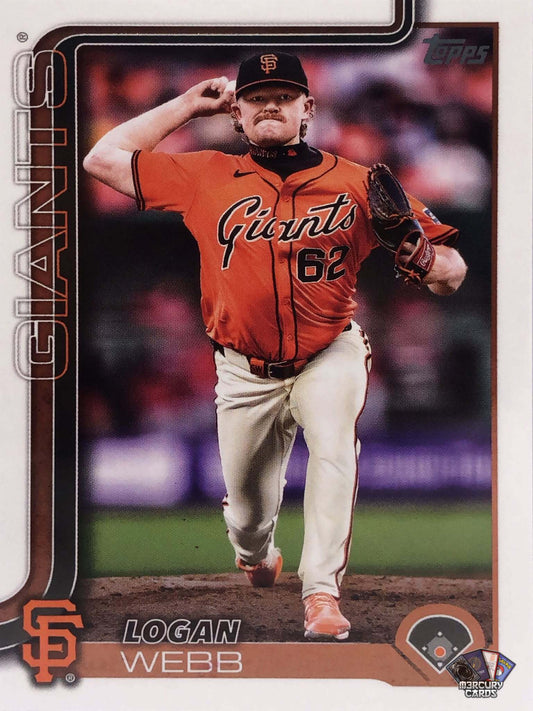 Logan Webb (Base)