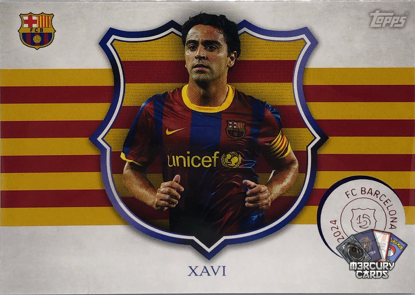 Xavi (Capita)
